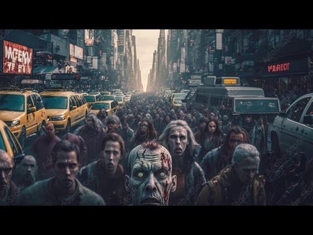 Z Nation (2024). New Zombi Movie Explained In Hindi | Movie/Film Explained in Hindi Urdu