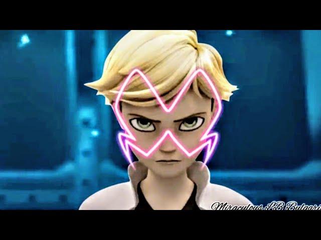 Adrien akumatized part 6