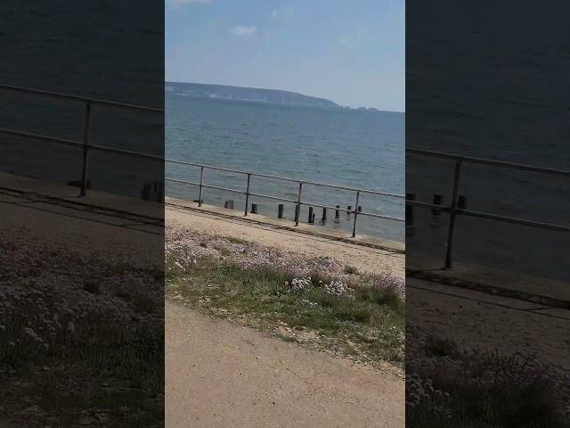 Milford On Sea - Video 2