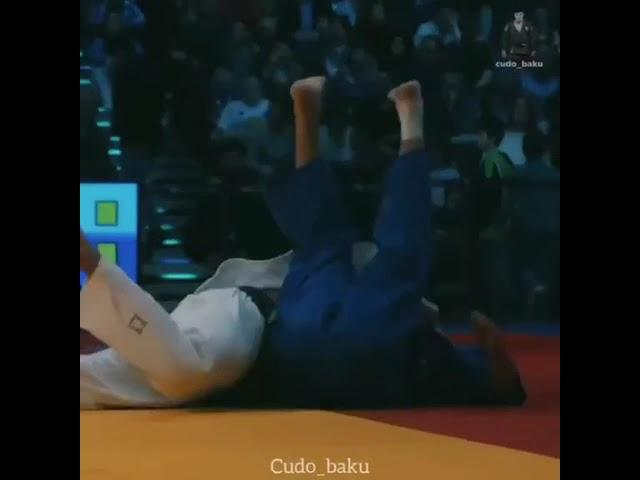 Judo Best İppons Powerful