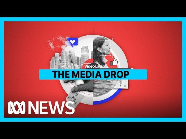 How political parties manipulate the media | ABC News