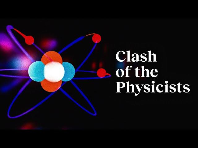 How theoretical and experimental physicists clash, fight, and make physics better | Janna Levin