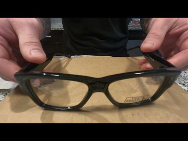 Smilen Eyewear / Coolframes.com Review