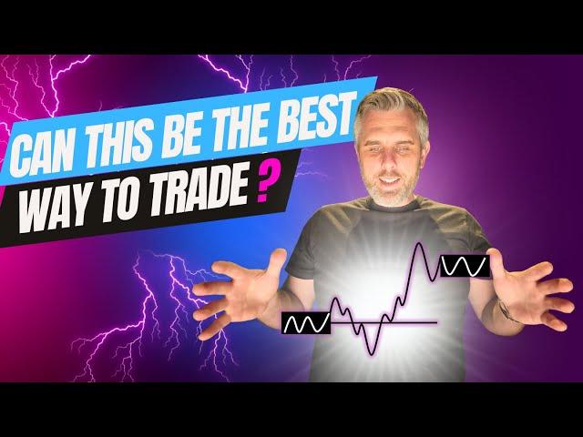 Can This Be The Best Trading Strategy?