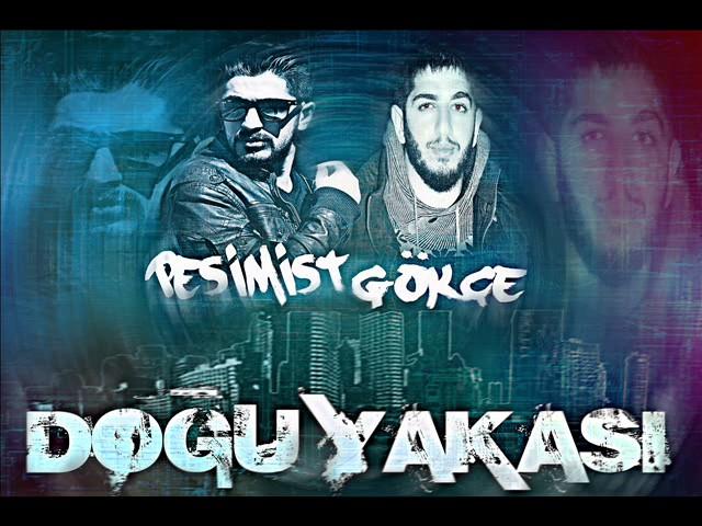 EHVAM ft GÖKÇE - Doğu Yakası