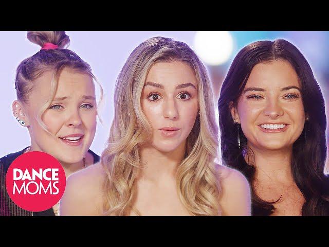 Dance Moms: The Reunion *Digital Exclusive*