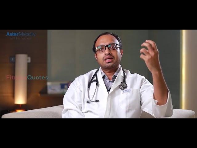 Interventional Pulmonology | ഇന്റെർവെൻഷണൽ പൾമനോളജി |  Dr. Praveen Valsalan K | Aster Medcity