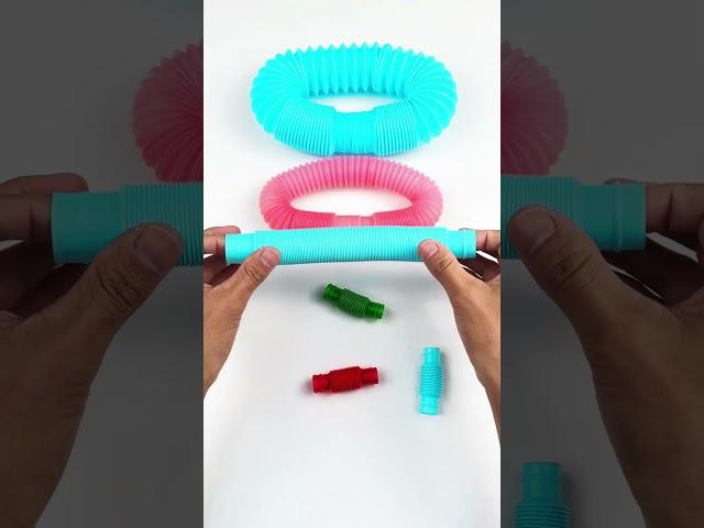 Creation MINI POPs ASMR #diy #satisfyingvideos #relaxing  #creative #oddasmr #naturalcolor