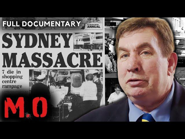 The Terrifying Strathfield Massacre That Shook Australia to Its Core! | FULL DOCUMENTARY