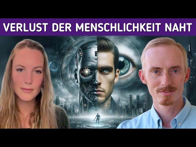 Die großen Gefahren des Transhumanismus