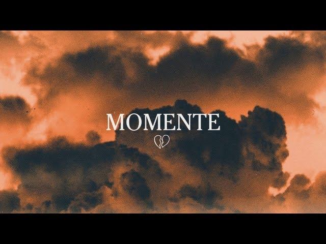 Bvcovia - Momente (Official Visualizer)