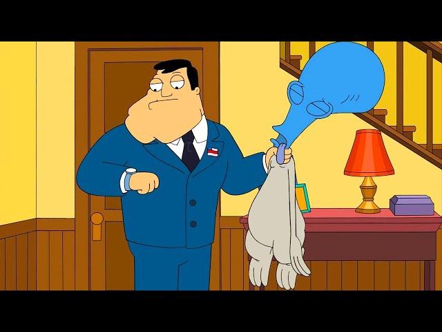 American Dad Season 39 Ep 02 | Full Episodes  American Dad 2024 Full NoCuts #1080p