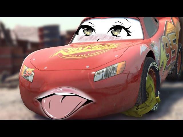 Cars [YTP] | Brainrot edition