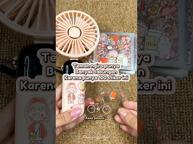 Beli Stiker lucu momo murah cantik #stiker #stikermomo #stikerlucu #stikercantik