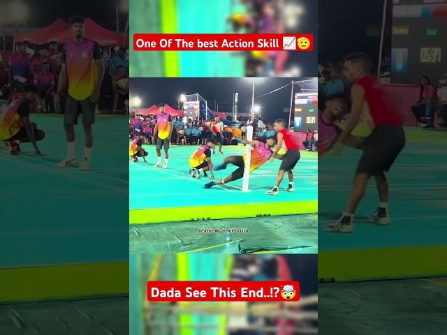 2025 One Of the best judgement #khokhogame #khokho #trending #sports #videos #songs #viralmusic