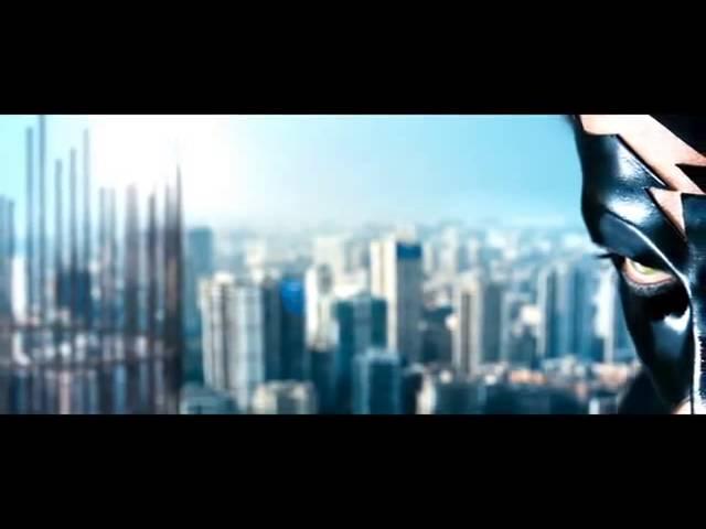 Krrish 3 | Rakesh Roshan's New Bollywood Film Trailer | Hrithik Roshan, Priyanka Chopra