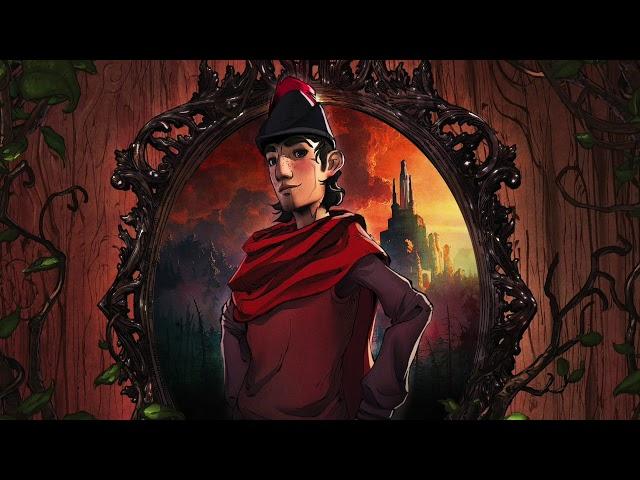 King's Quest - Wade and Sea [Extended]