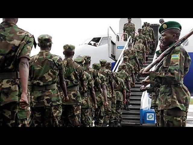 Rwanda deploys force troops in CAR| Activists call for reduction of property tax|| News review