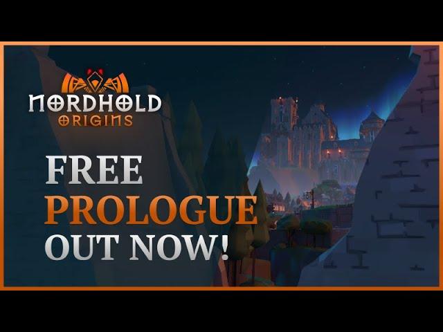 Nordhold: Origins