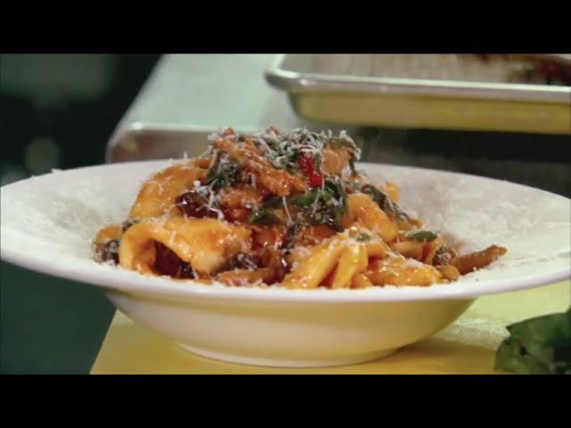 Roadtrip with G. Garvin | Food Network Asia