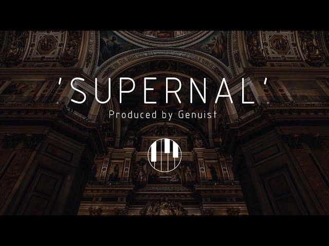 Classical Music Type Beat | Orchestral | Dark | Baroque - 'Supernal' prod. by Genuist