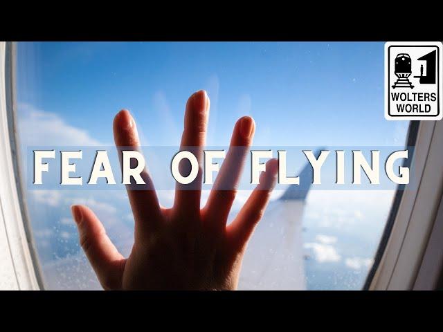 Conquering Your Fear of Flying - Turbulence