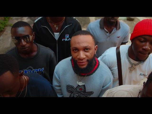 JOSE JAY - IMANI YETU OFFICIAL VIDEO