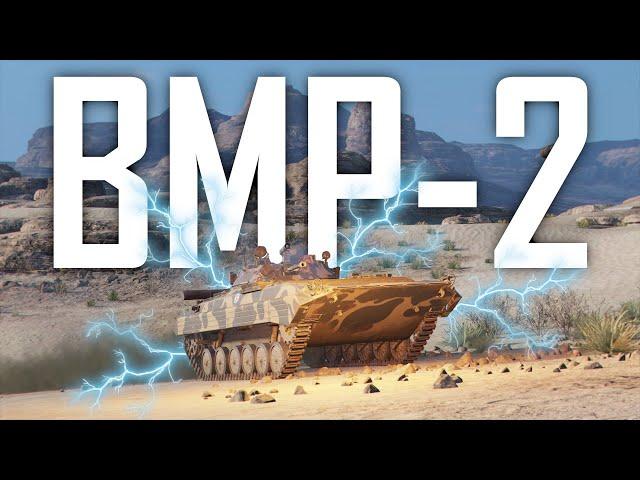| BMP-2 is BEST | World of Tanks Console | WoT Console | The Independents |