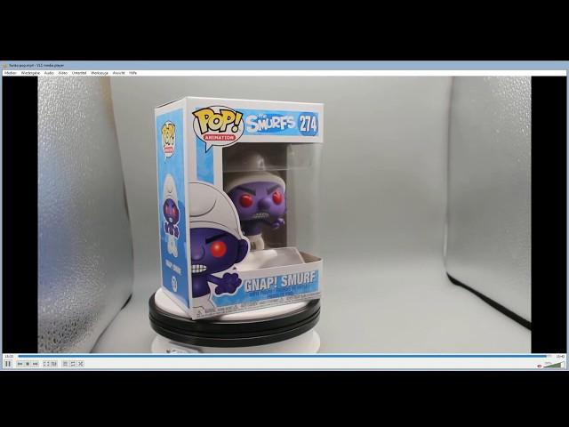 Das System Funko Pop. Was  steckt dahinter ? Funko Pop Schlümpfe im Überblick  Smurf Collectors