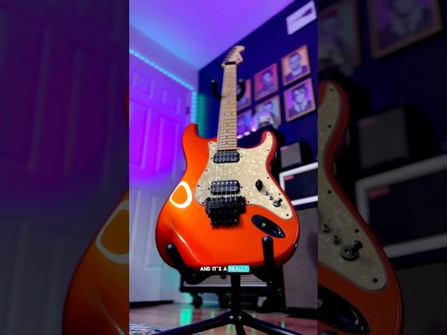 The BEST guitars in my collection? 