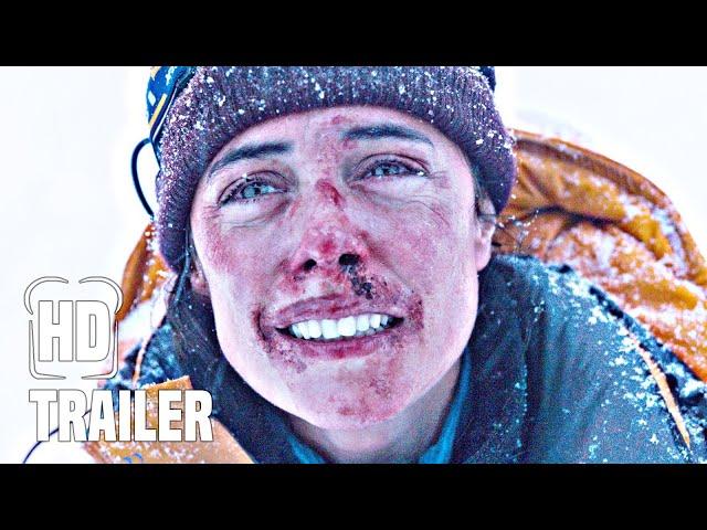 BEYOND THE SUMMIT Trailer German Deutsch 2022