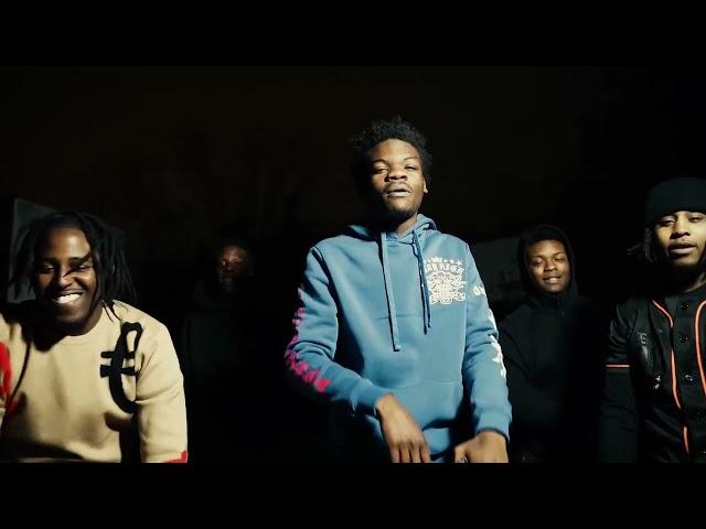 ItsOnlyLuhZay , FBL Peso - Members (Official Video)Shot By @Bornwinnerbj