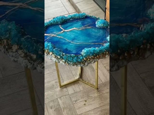 Resin Art|Epoxy Resin Arts Ideas|Resin Epoxy|RBanks Studio