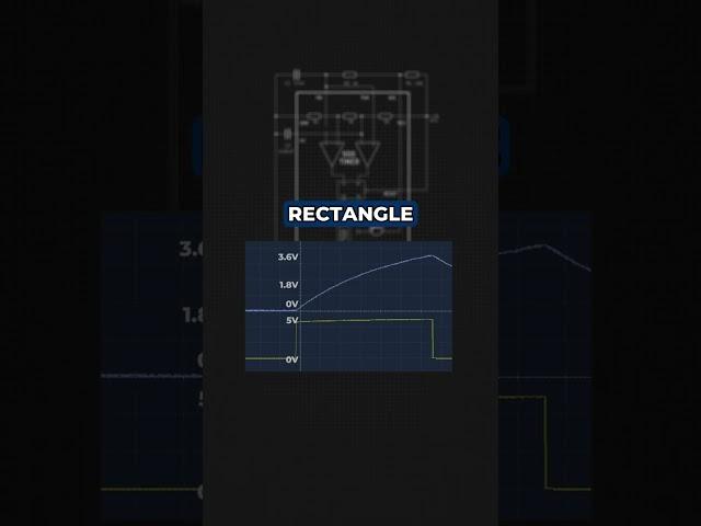 555 Timer - Astable Mode #engineering #electronics #tme