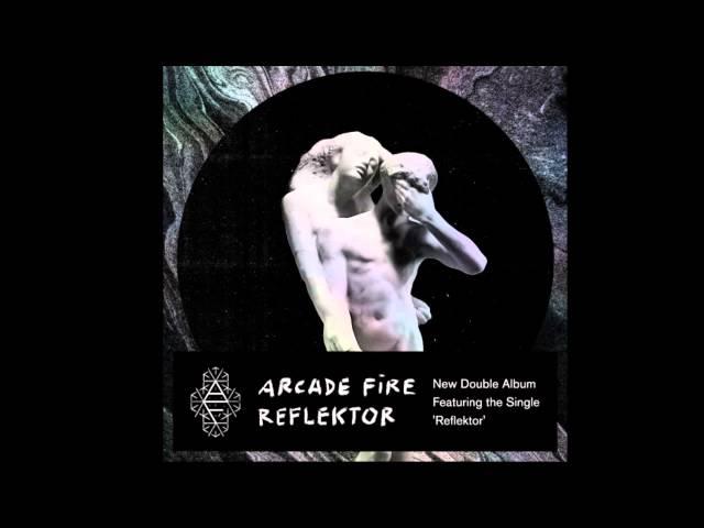 Arcade Fire - Joan of Arc