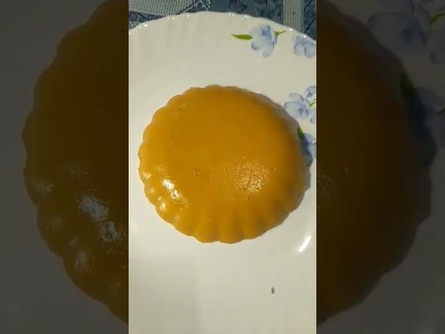 Mango Pudding#shorts#youtubeshorts#viralshorts#jhumurkitchenblogs#bengalirecipe