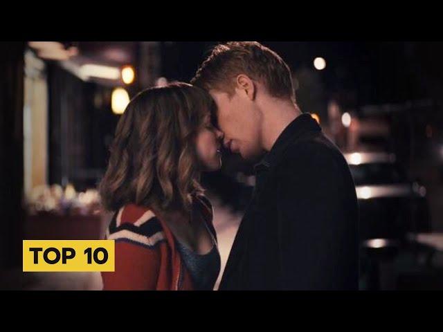 Top 10 Feel Good Romance Movies