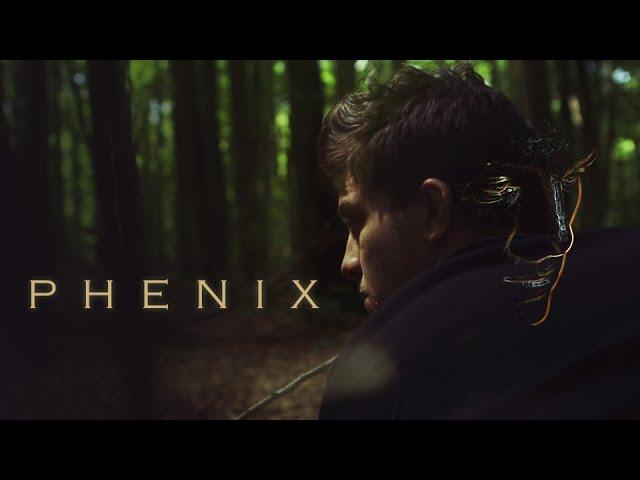 Phenix |Thriller | Full Movie