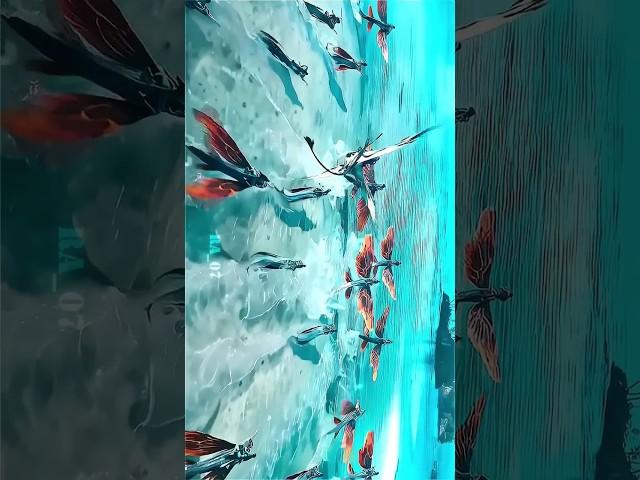 Avatar 2 The way of Water #avatar #thewayofwater #avatar2 #viralshorts #shorts #youtubeshorts #trend