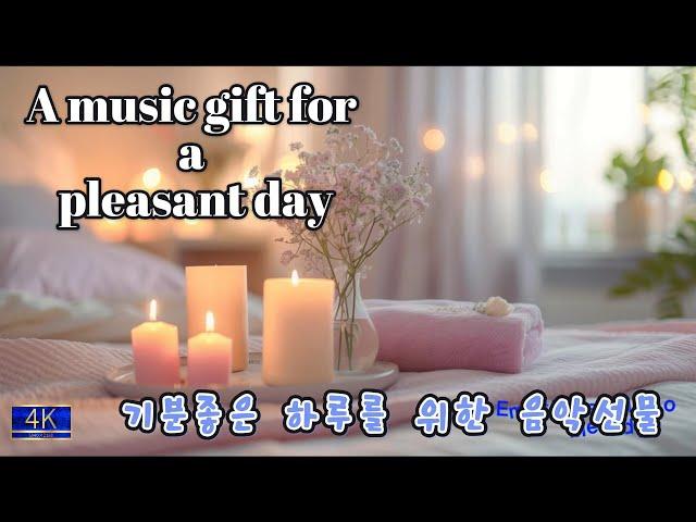 Music for a loved one - Candlelight video good for meditation