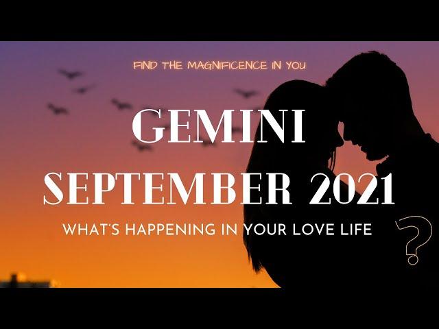 GEMINI THEY'RE GETTING KARMA FOR ABANDONING YOU! NOW THEY'RE SCARED THAT YOU WILL ABANDON THEM!