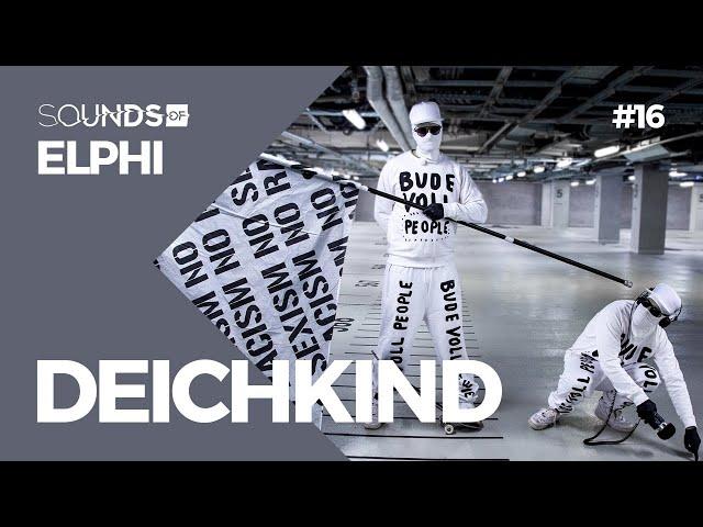 Krawall und Remmidemmi in der Elphi | Deichkind: Kreatives Chaos | Sounds of Elbphilharmonie Hamburg