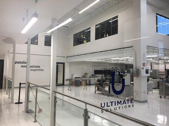 Ultimate Solutions Headquarters in Caguas