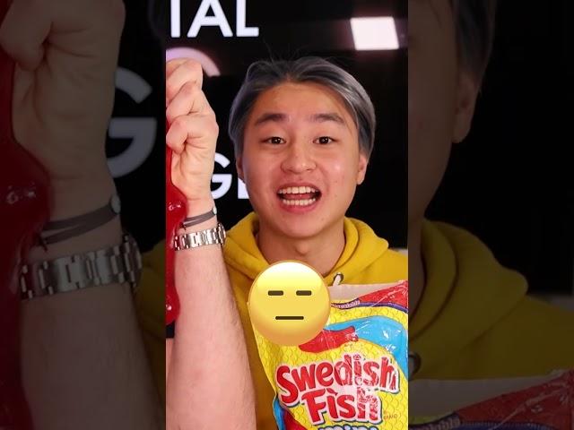 Do Zhong Snacks Cause Cavities !? ft. @zhong