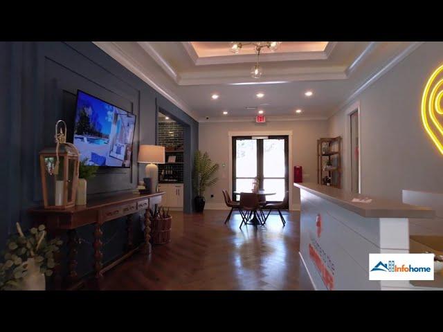 Pointe Grand Spartanburg: Contact, Pricing, Location, Apartment Features & More