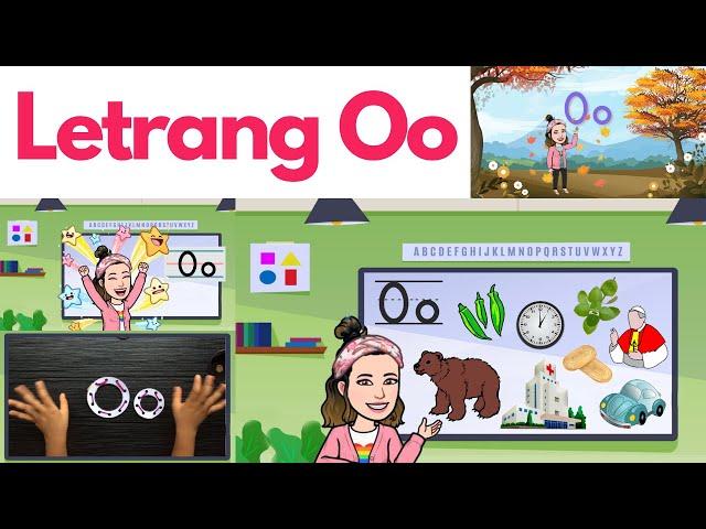 Letrang Oo | Teacher Pia