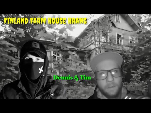 Farm House Hrangah || Tim & Dark Ghost ||