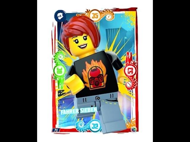 The Coolest LEGO Minifigure Print Ever Made!