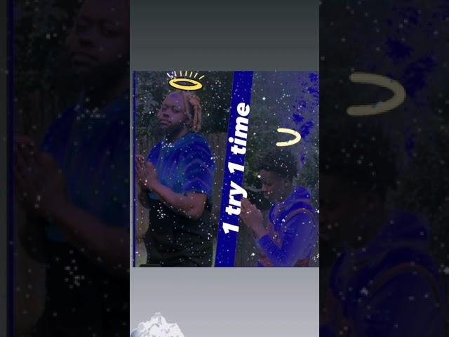 Jaayy.38 x teezee b - 1 try 1 time (official audio music) stay prayed up!️