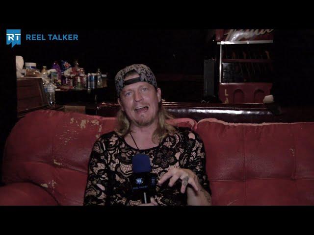 PUDDLE OF MUDD Frontman Wes Scantlin Talks Favorite Bands, 30 Years of "Puddle of Mudd" and Girls